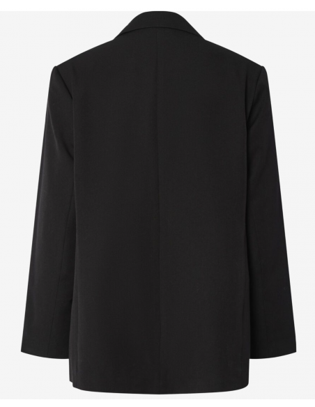 PCKAMIL LS LOOSE BLAZER NOOS