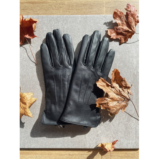 PCNELLIE LEATHER GLOVE