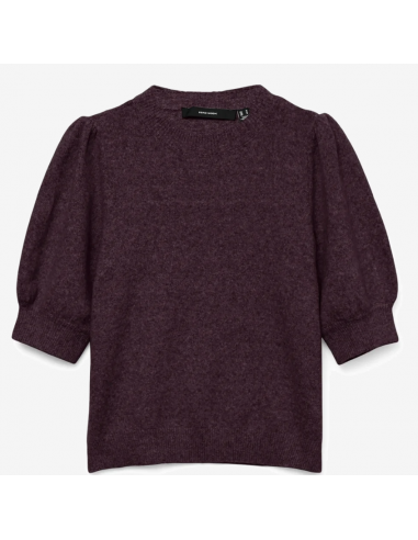 VMDOFFY 2/4 ONECK PULLOVER