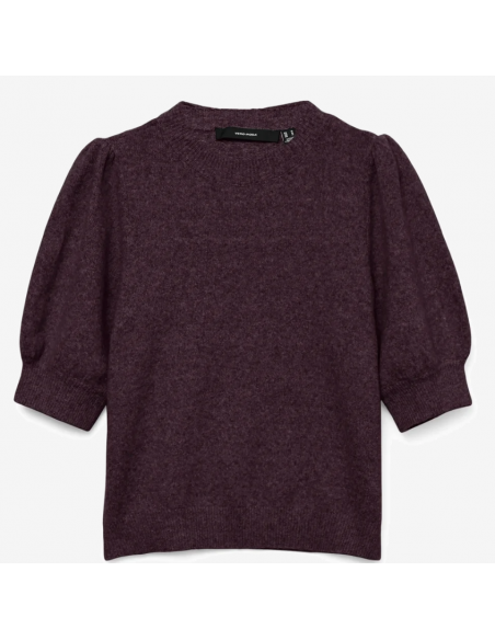 VMDOFFY 2/4 ONECK PULLOVER