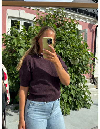 VMDOFFY 2/4 ONECK PULLOVER