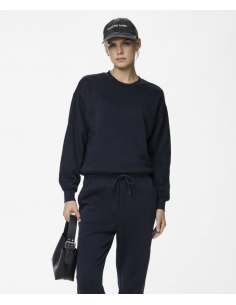 PCCHILLI LS LOOSE SWEAT NOOS 2