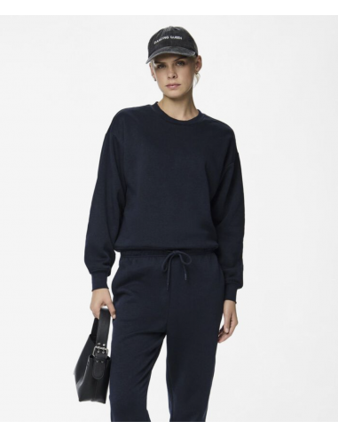 PCCHILLI LS LOOSE SWEAT NOOS