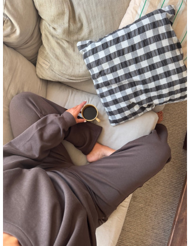 PCCHILLI HW STRAIGHT SWEAT PANTS NOOS Bc