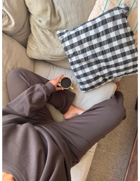 PCCHILLI HW STRAIGHT SWEAT PANTS NOOS Bc