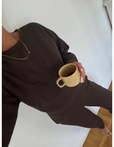 PCCHILLI HW STRAIGHT SWEAT PANTS NOOS Bc