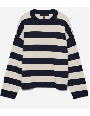 VMSILJE PULLOVER NOOS