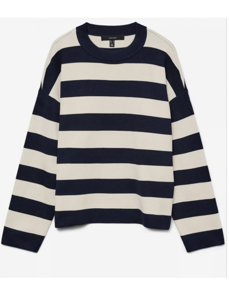 VMSILJE PULLOVER NOOS