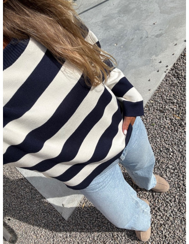 VMSILJE PULLOVER NOOS