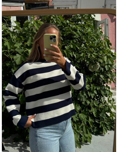 VMSILJE PULLOVER NOOS