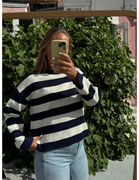 VMSILJE PULLOVER NOOS