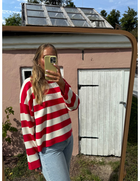 VMSILJE PULLOVER NOOS