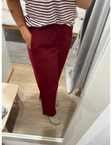 JXPOPPY REGULAR HW PANT