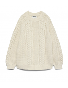 AWTOA LS O-NECK KNIT NOOS 2