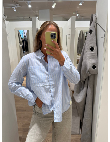 CECIL SKJORTA RANDIG