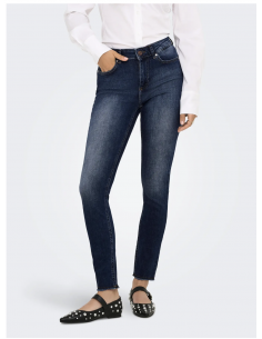 ONLBLUSH MID SK ANK RW DNM REA082 NOOS