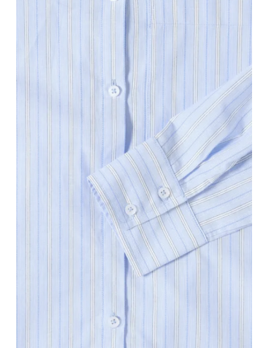 CECIL SKJORTA RANDIG