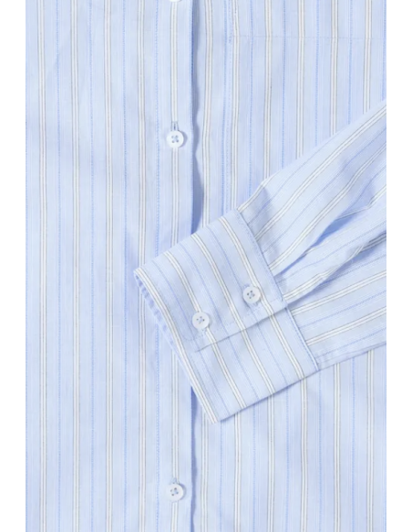 CECIL SKJORTA RANDIG