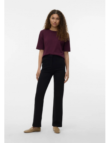 VMEVA ZAMIRA MW SLIM STRAIGHT PANT