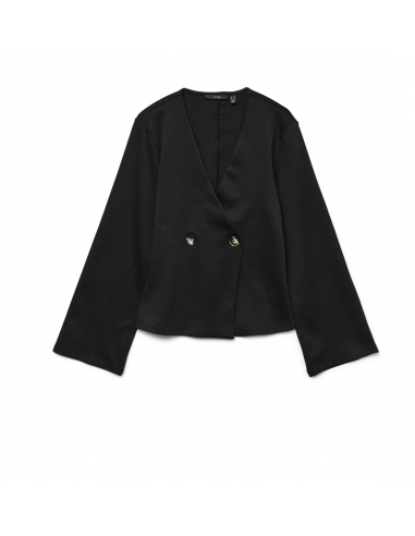 VMFRO LS CARDIGAN BLAZER