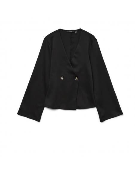 VMFRO LS CARDIGAN BLAZER