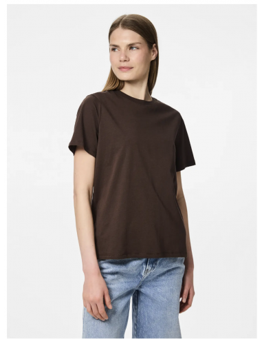 PCRIA SS SOLID TEE NOOS BC