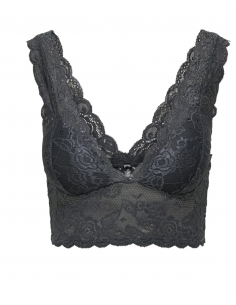 ONLCHLOE LACE BRA NOOS