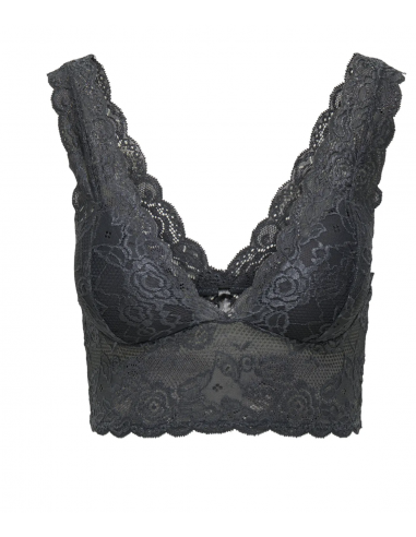 ONLCHLOE LACE BRA NOOS