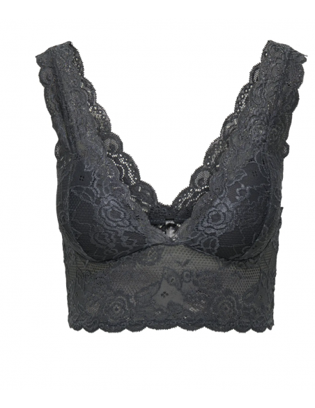 ONLCHLOE LACE BRA NOOS