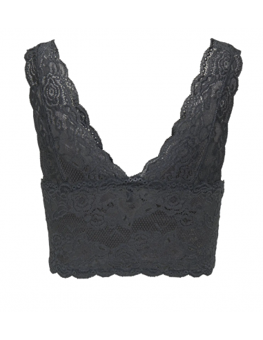 ONLCHLOE LACE BRA NOOS