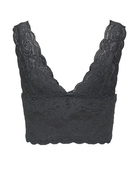 ONLCHLOE LACE BRA NOOS