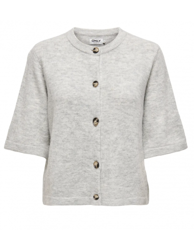 ONLCAMILLA S/S CARDIGAN KNT NOOS