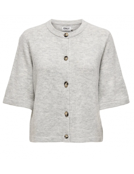 ONLCAMILLA S/S CARDIGAN KNT NOOS