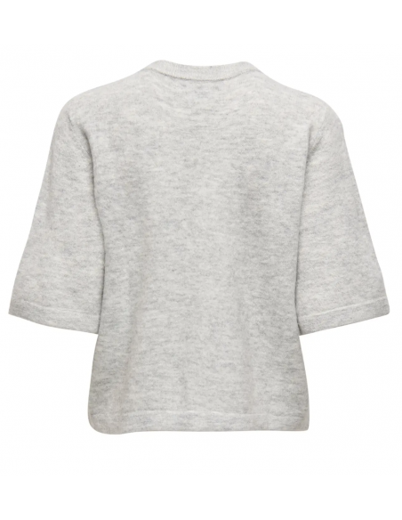 ONLCAMILLA S/S CARDIGAN KNT NOOS