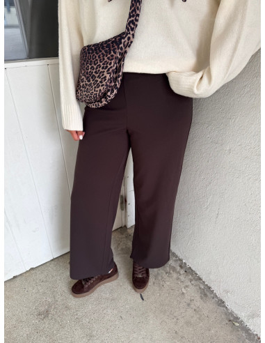 VMBERLIN ZAMIRA MW WIDE PANT