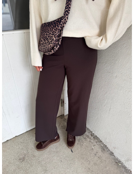 VMBERLIN ZAMIRA MW WIDE PANT