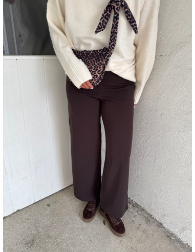 VMBERLIN ZAMIRA MW WIDE PANT