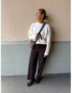 VMBERLIN ZAMIRA MW WIDE PANT 2