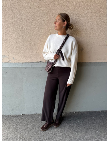 VMBERLIN ZAMIRA MW WIDE PANT