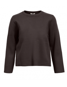 OBJREYNARD SQUARE SLEEVE O-NECK NOOS 2