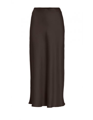 VIELLETTE HW MIDI SKIRT - NOOS