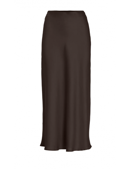 VIELLETTE HW MIDI SKIRT - NOOS
