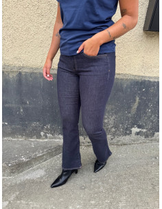 ONLBLUSH MID FL STAYBLUE DNM