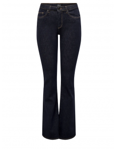 ONLBLUSH MID FL STAYBLUE DNM 2