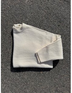 VMBOOM LS O-NECK PULLOVER 2