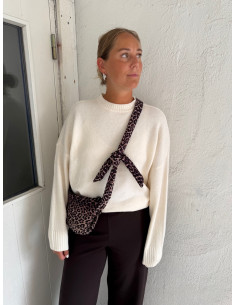 VMBOOM LS O-NECK PULLOVER