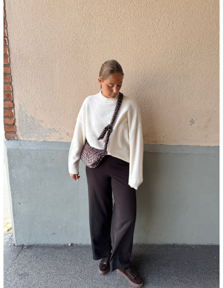 VMBOOM LS O-NECK PULLOVER