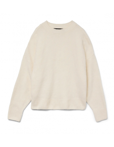 VMBOOM LS O-NECK PULLOVER