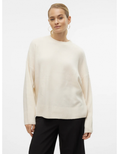 VMBOOM LS O-NECK PULLOVER