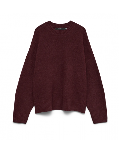 VMBOOM LS O-NECK PULLOVER